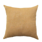 Davina Mustard Pillow
